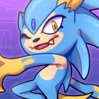 Thumbnail for P-673: Sonic