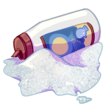 Shoal Salt