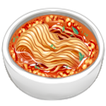 Instant Noodle Curry