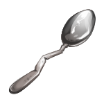 Twisted Spoon