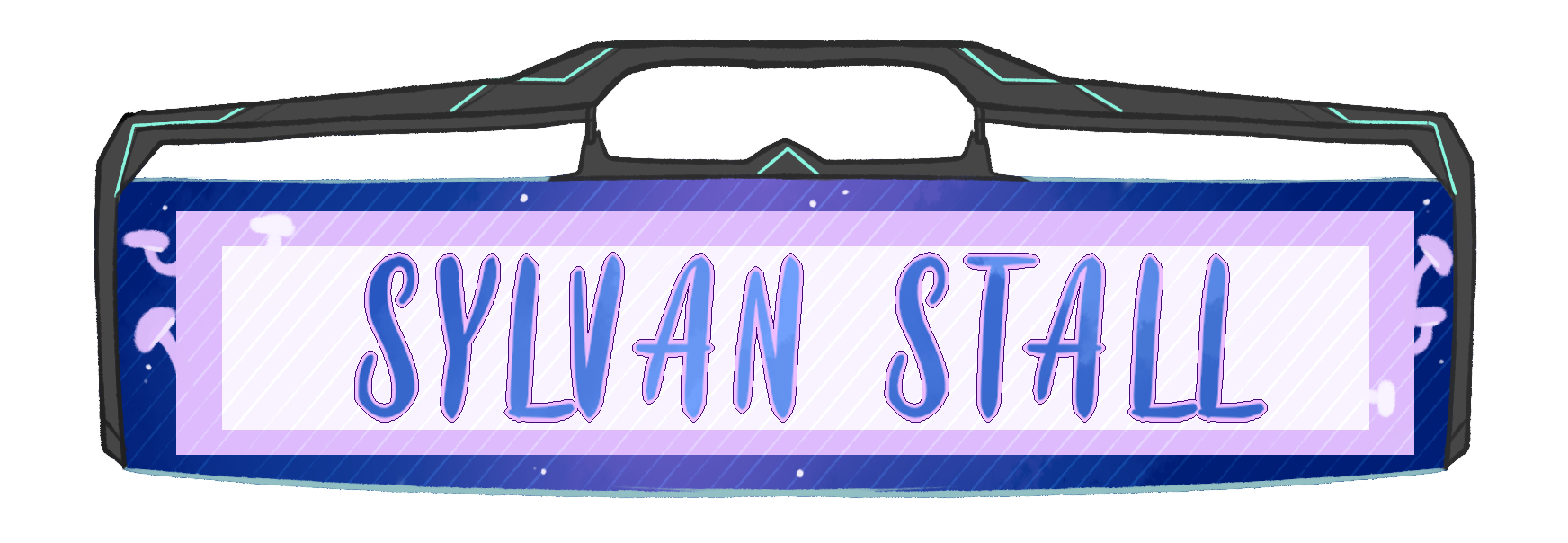 Sylvan Stall